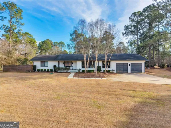 $369,000 | 125 Dellwood Drive, Americus, GA 31709