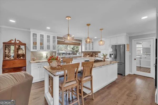 $369,000 | 125 Dellwood Drive, Americus, GA 31709