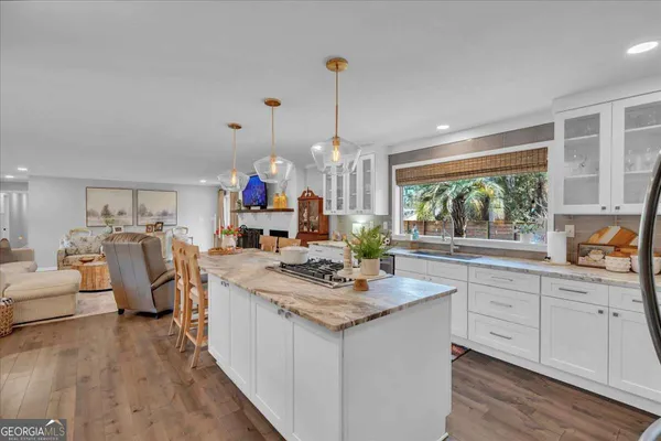 $369,000 | 125 Dellwood Drive, Americus, GA 31709