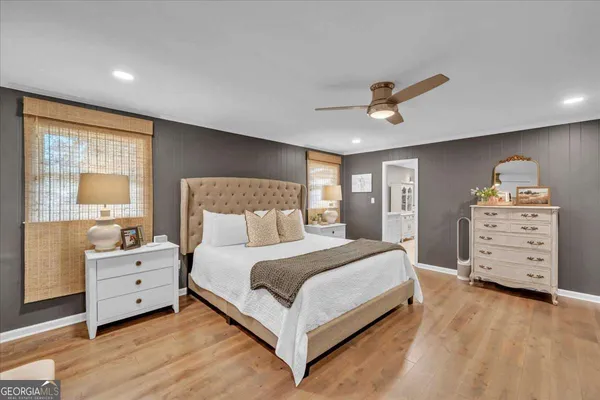 $369,000 | 125 Dellwood Drive, Americus, GA 31709