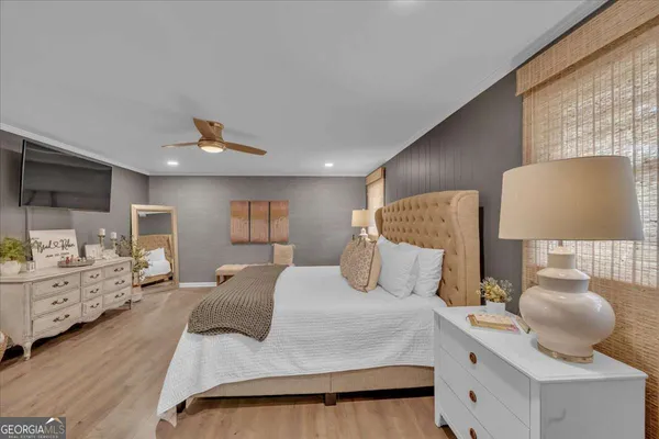 $369,000 | 125 Dellwood Drive, Americus, GA 31709