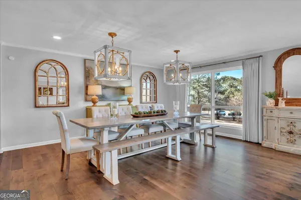 $369,000 | 125 Dellwood Drive, Americus, GA 31709