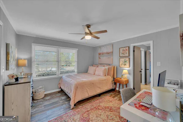 $369,000 | 125 Dellwood Drive, Americus, GA 31709