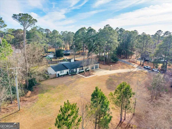 $369,000 | 125 Dellwood Drive, Americus, GA 31709