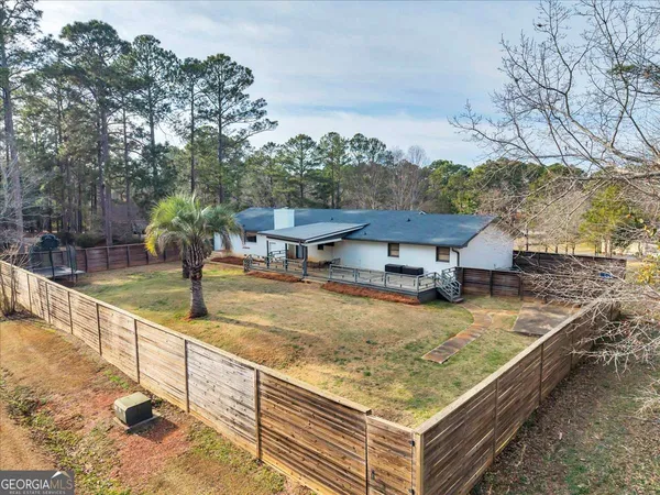 $369,000 | 125 Dellwood Drive, Americus, GA 31709