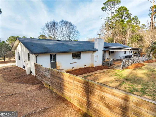 $369,000 | 125 Dellwood Drive, Americus, GA 31709