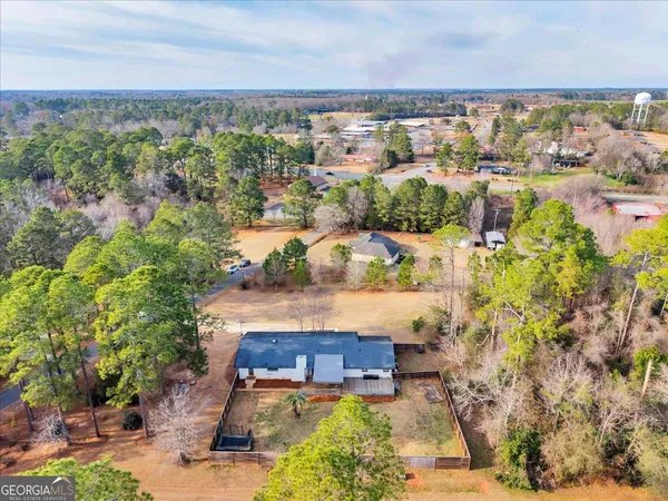 $369,000 | 125 Dellwood Drive, Americus, GA 31709