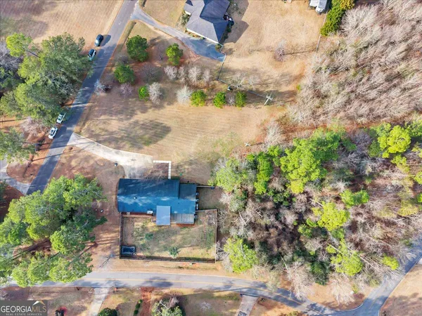 $369,000 | 125 Dellwood Drive, Americus, GA 31709