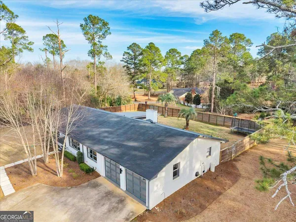 $369,000 | 125 Dellwood Drive, Americus, GA 31709