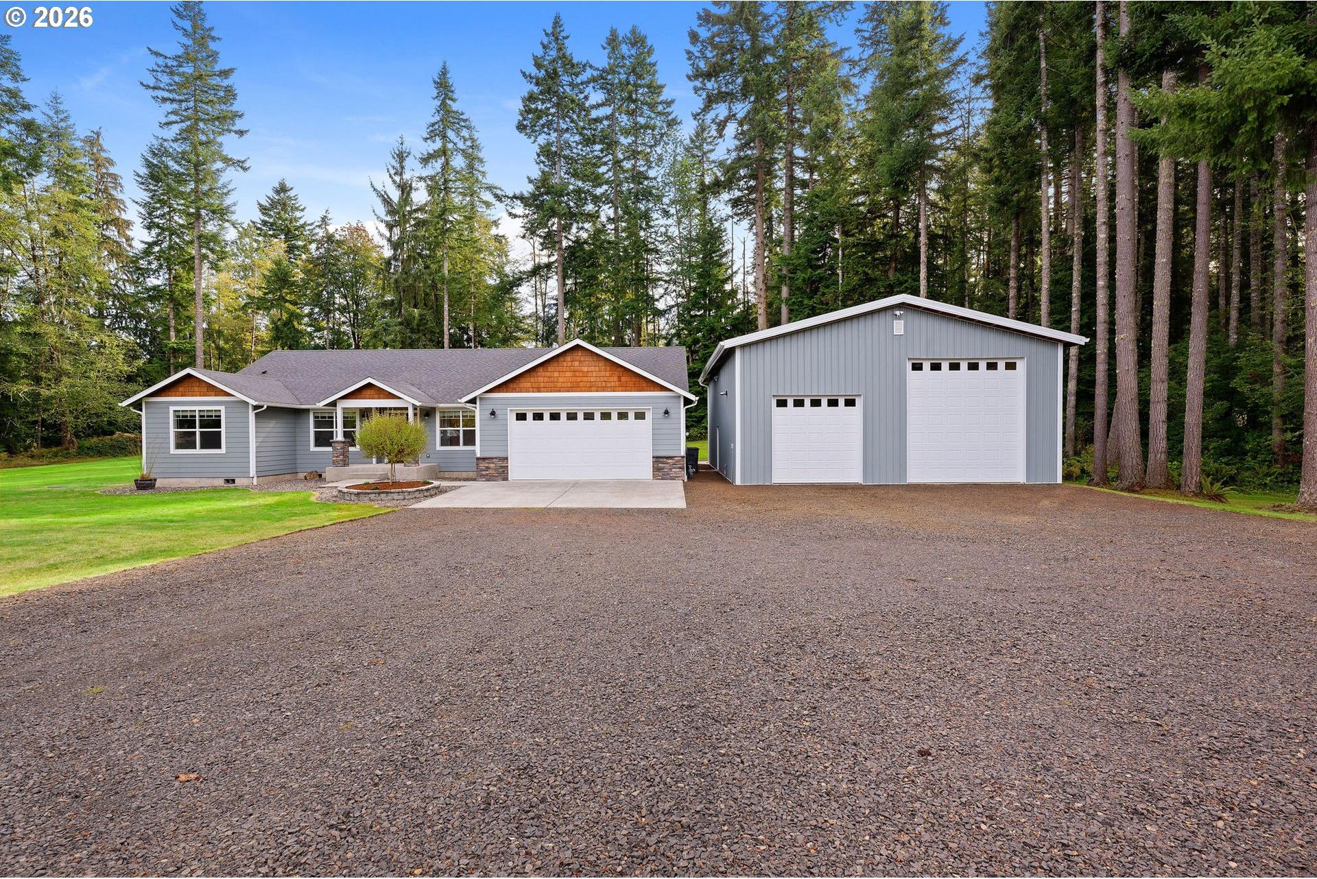 92389 Simonsen Road Astoria, OR 97103 - Photo 1 of 48 Gallery Image 1
