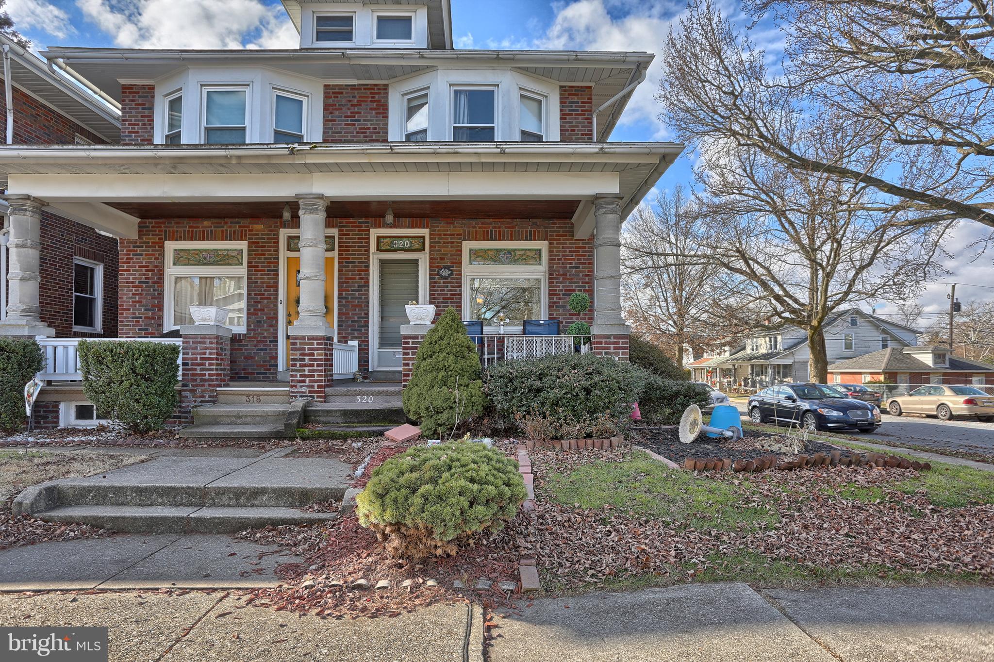 320 State Street Shillington, PA 19607 - Photo 1 of 28 Gallery Image 1