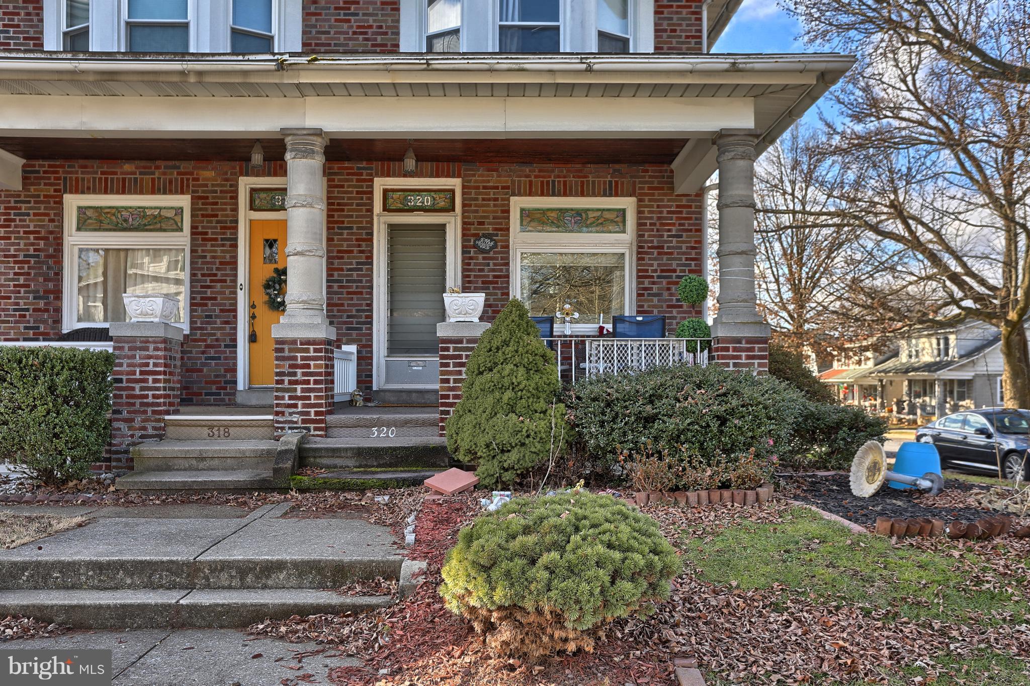 320 State Street Shillington, PA 19607 - Photo 2 of 28 Gallery Image 2