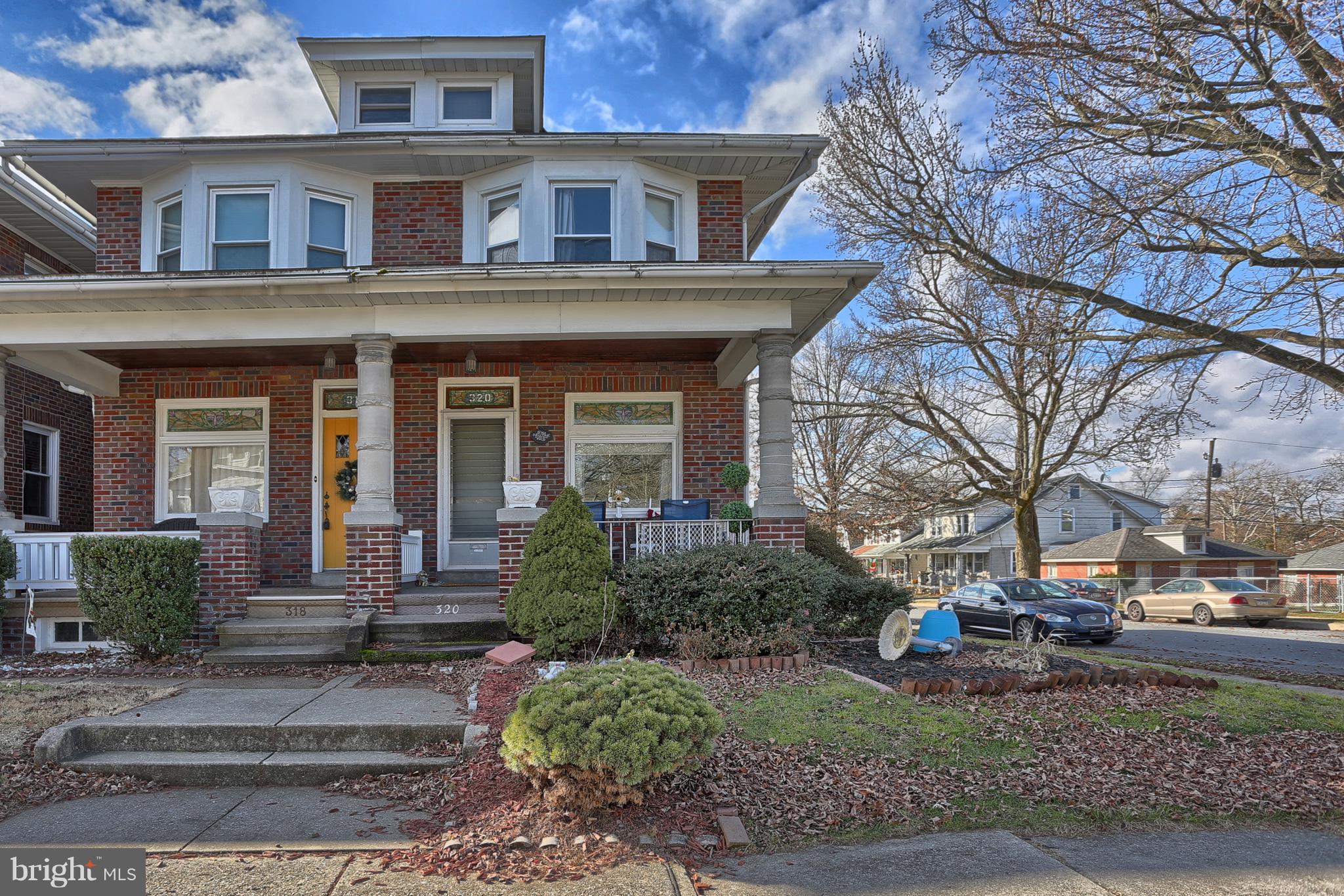 320 State Street Shillington, PA 19607 - Photo 28 of 28 Gallery Image 28