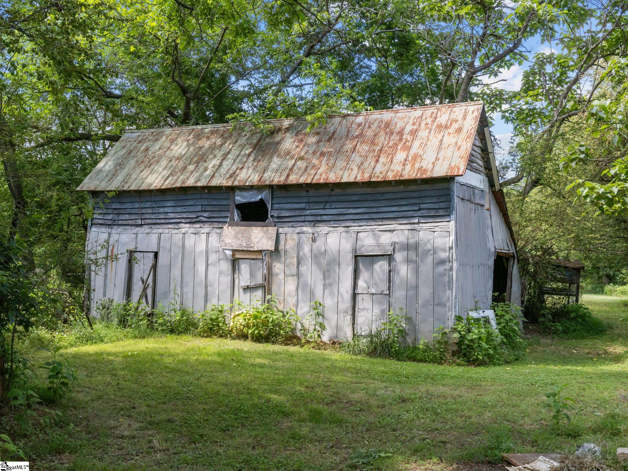 1125 Friendship Road Seneca, SC 29678 - Photo 38 of 45