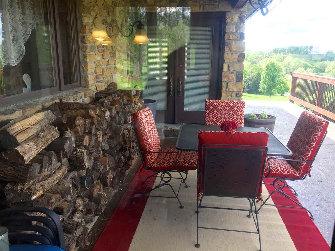 6999 South Burch Road Bloomington, IN 47403 - Photo 13 of 36