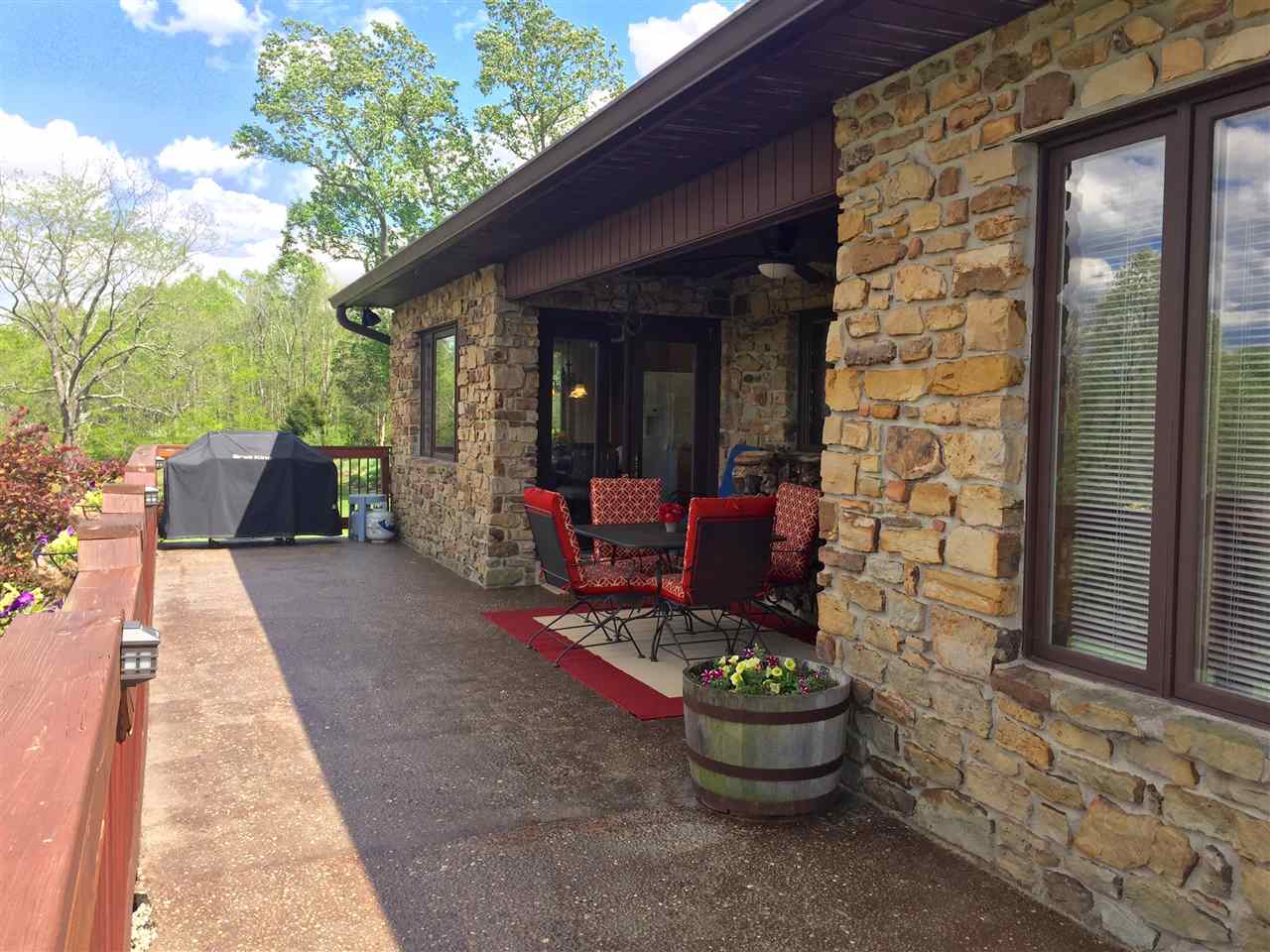 6999 South Burch Road Bloomington, IN 47403 - Photo 15 of 36