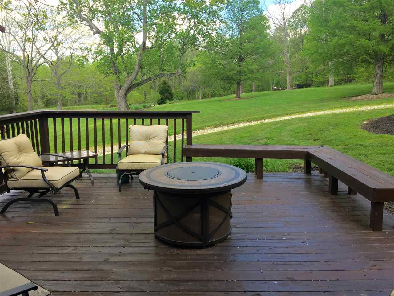 6999 South Burch Road Bloomington, IN 47403 - Photo 20 of 36