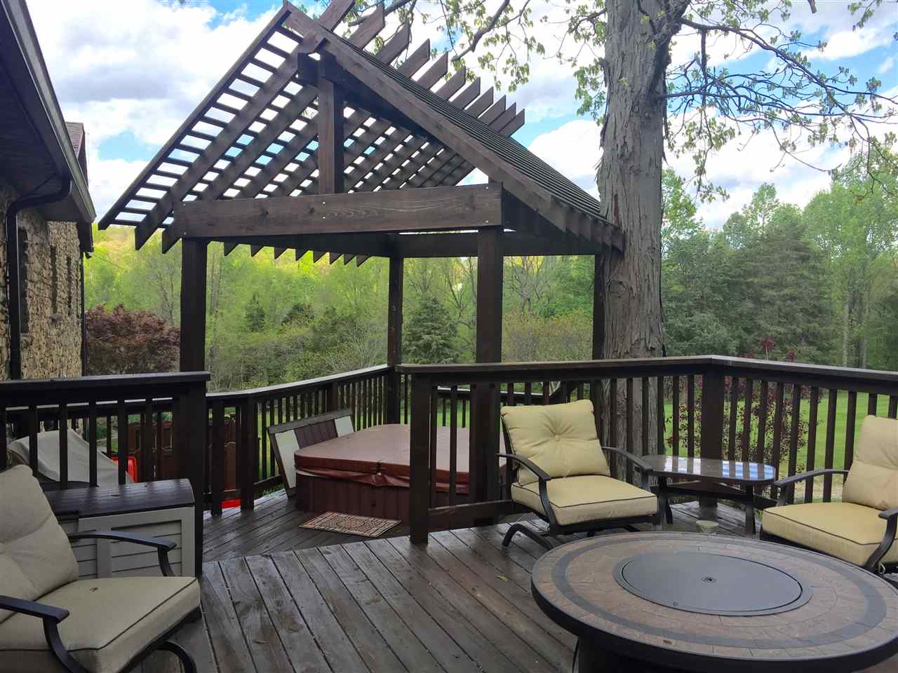 6999 South Burch Road Bloomington, IN 47403 - Photo 21 of 36