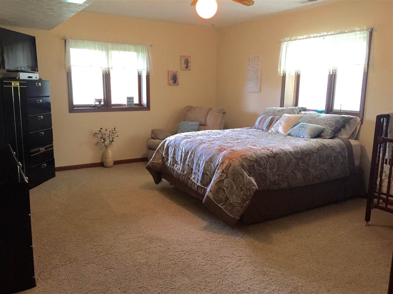 6999 South Burch Road Bloomington, IN 47403 - Photo 26 of 36