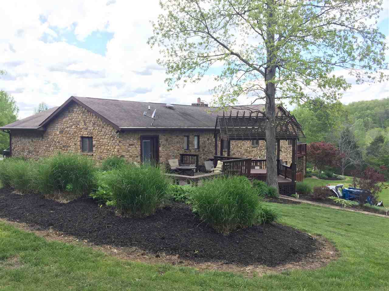 6999 South Burch Road Bloomington, IN 47403 - Photo 27 of 36