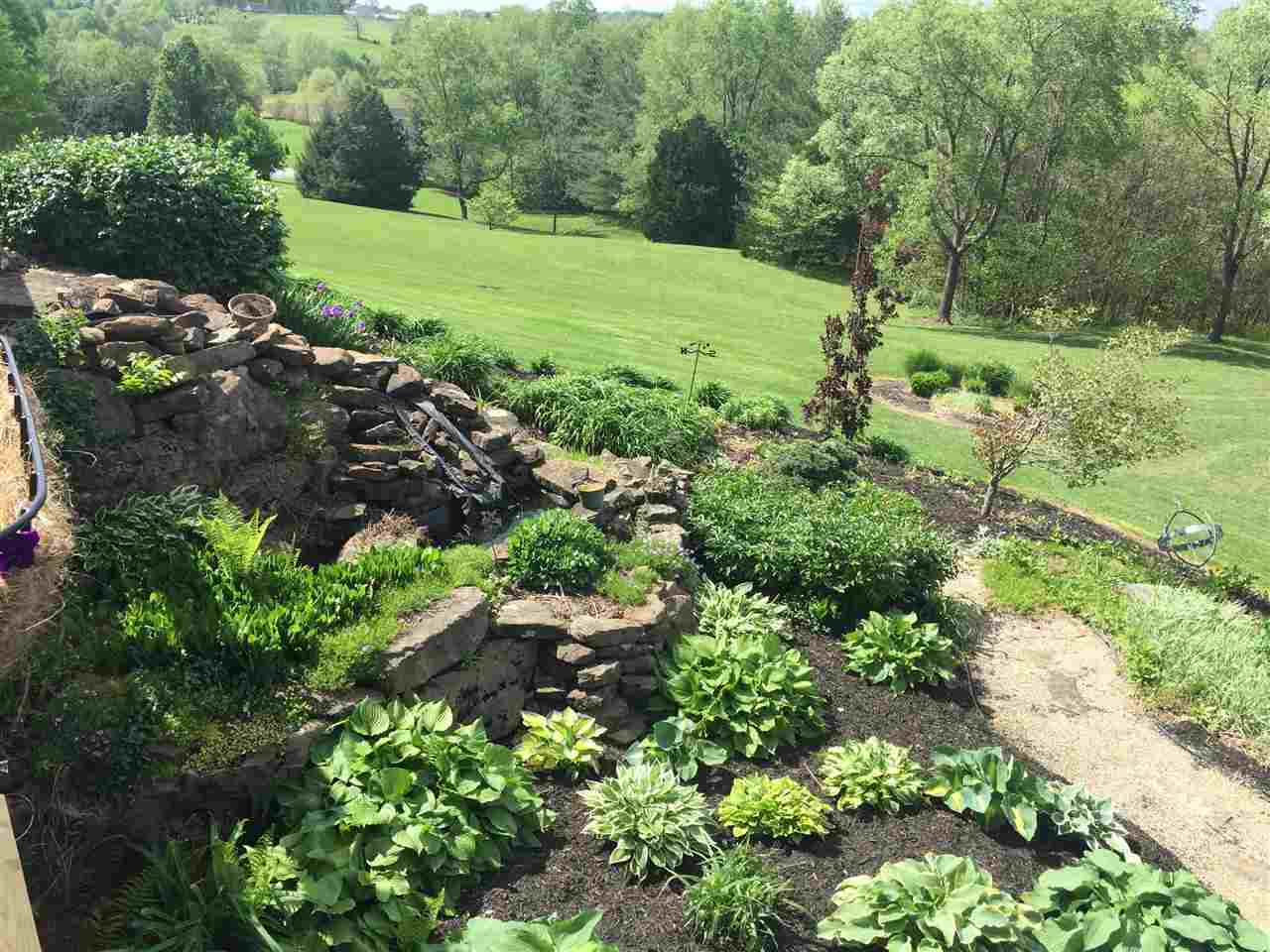 6999 South Burch Road Bloomington, IN 47403 - Photo 31 of 36