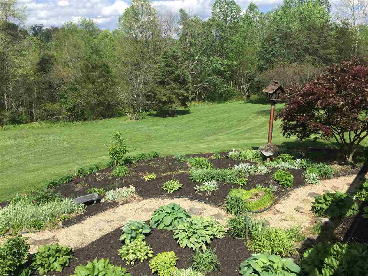 6999 South Burch Road Bloomington, IN 47403 - Photo 32 of 36