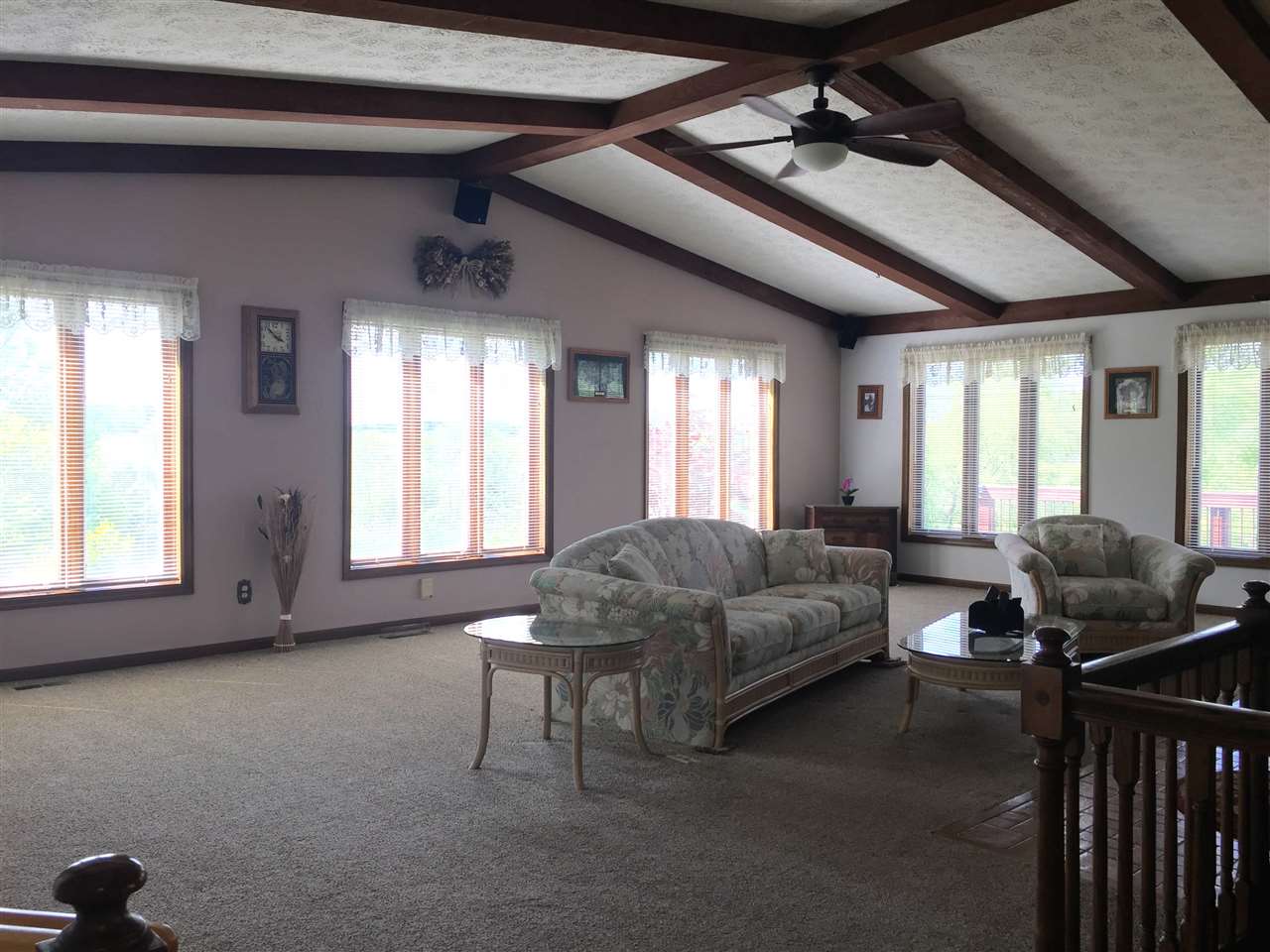 6999 South Burch Road Bloomington, IN 47403 - Photo 5 of 36