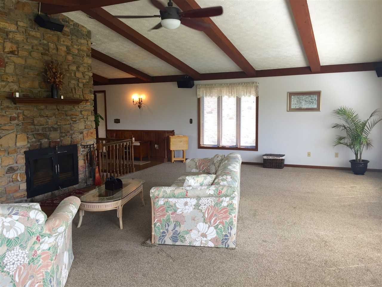 6999 South Burch Road Bloomington, IN 47403 - Photo 6 of 36