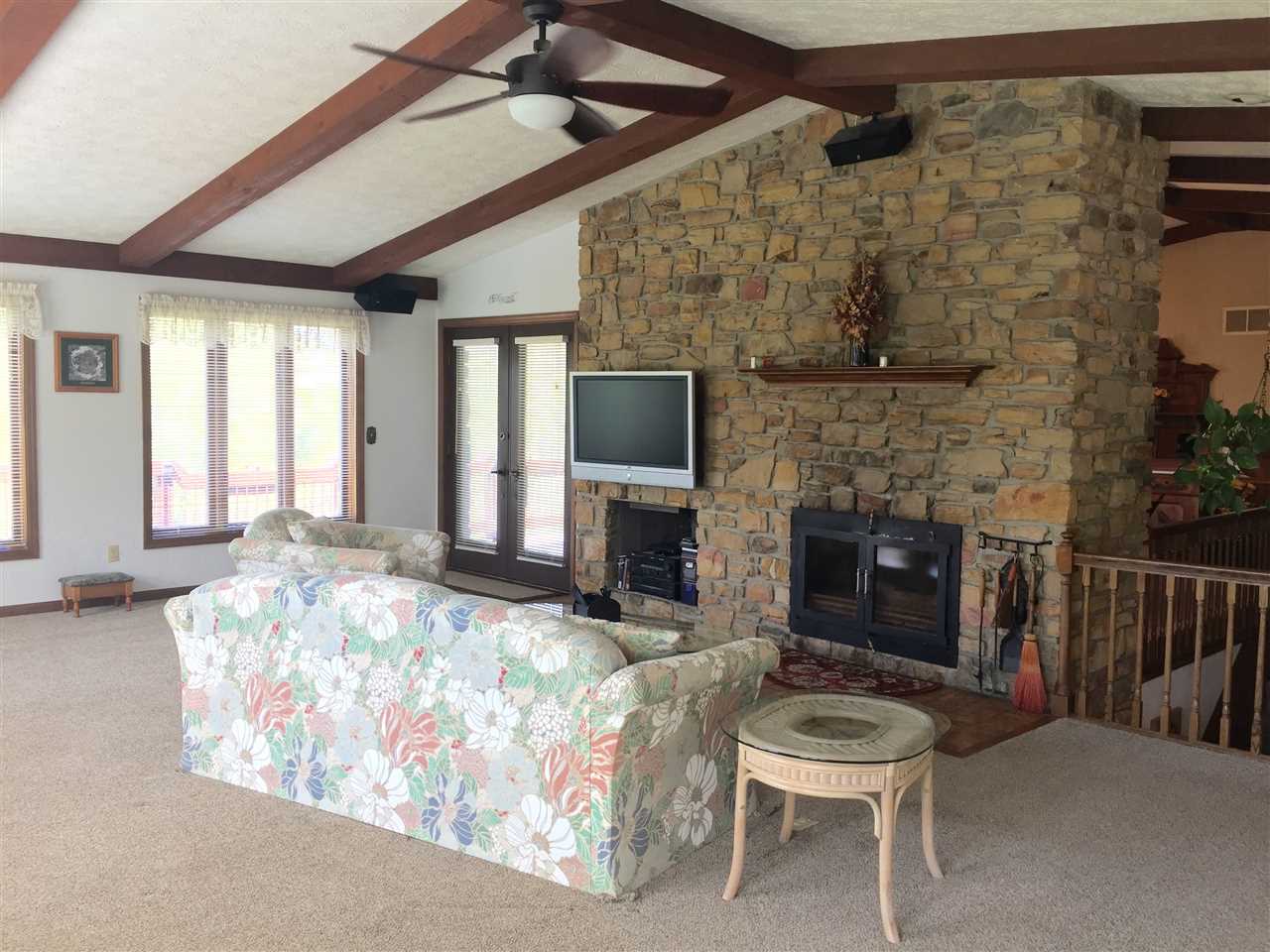 6999 South Burch Road Bloomington, IN 47403 - Photo 7 of 36