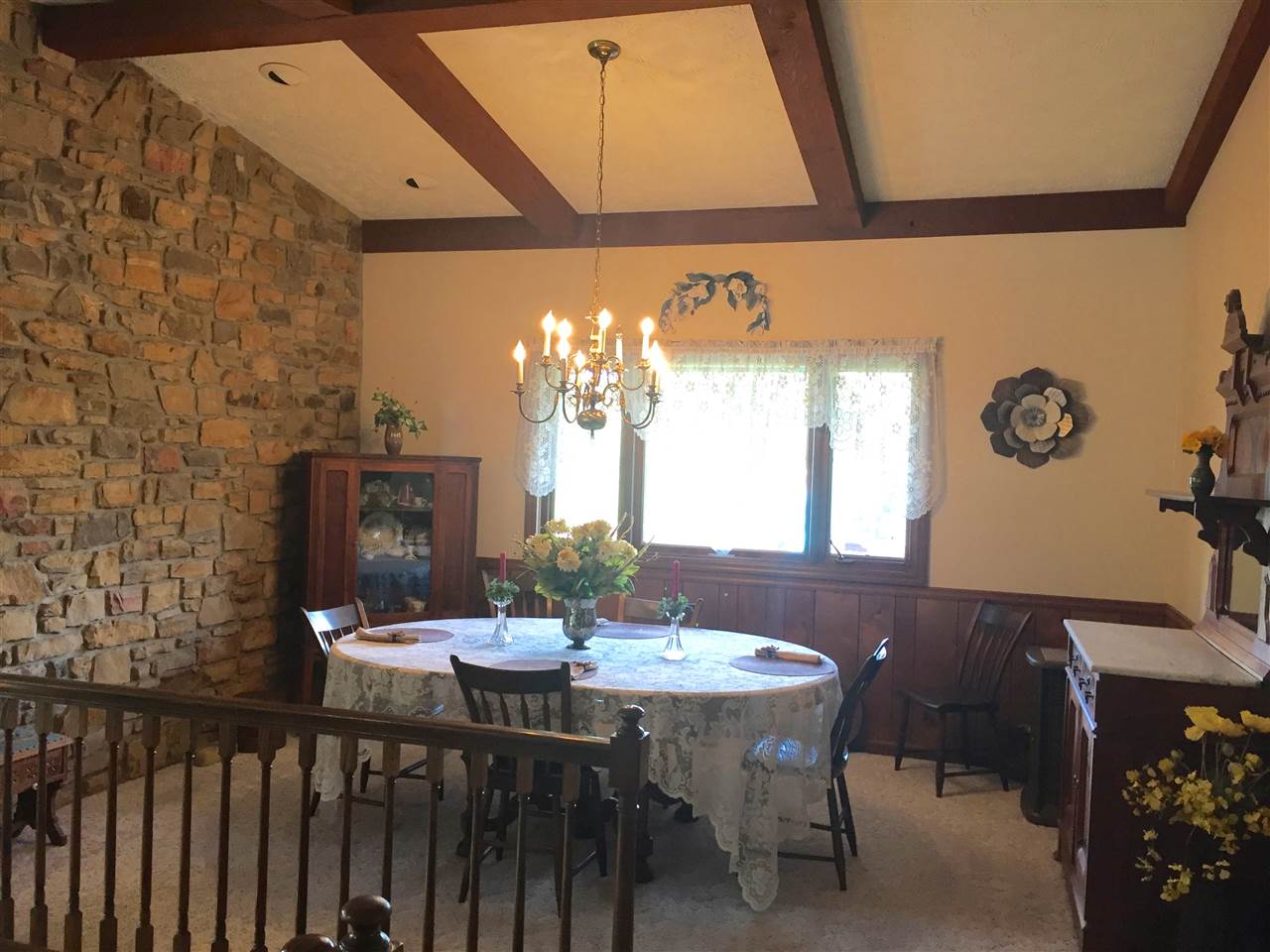 6999 South Burch Road Bloomington, IN 47403 - Photo 9 of 36