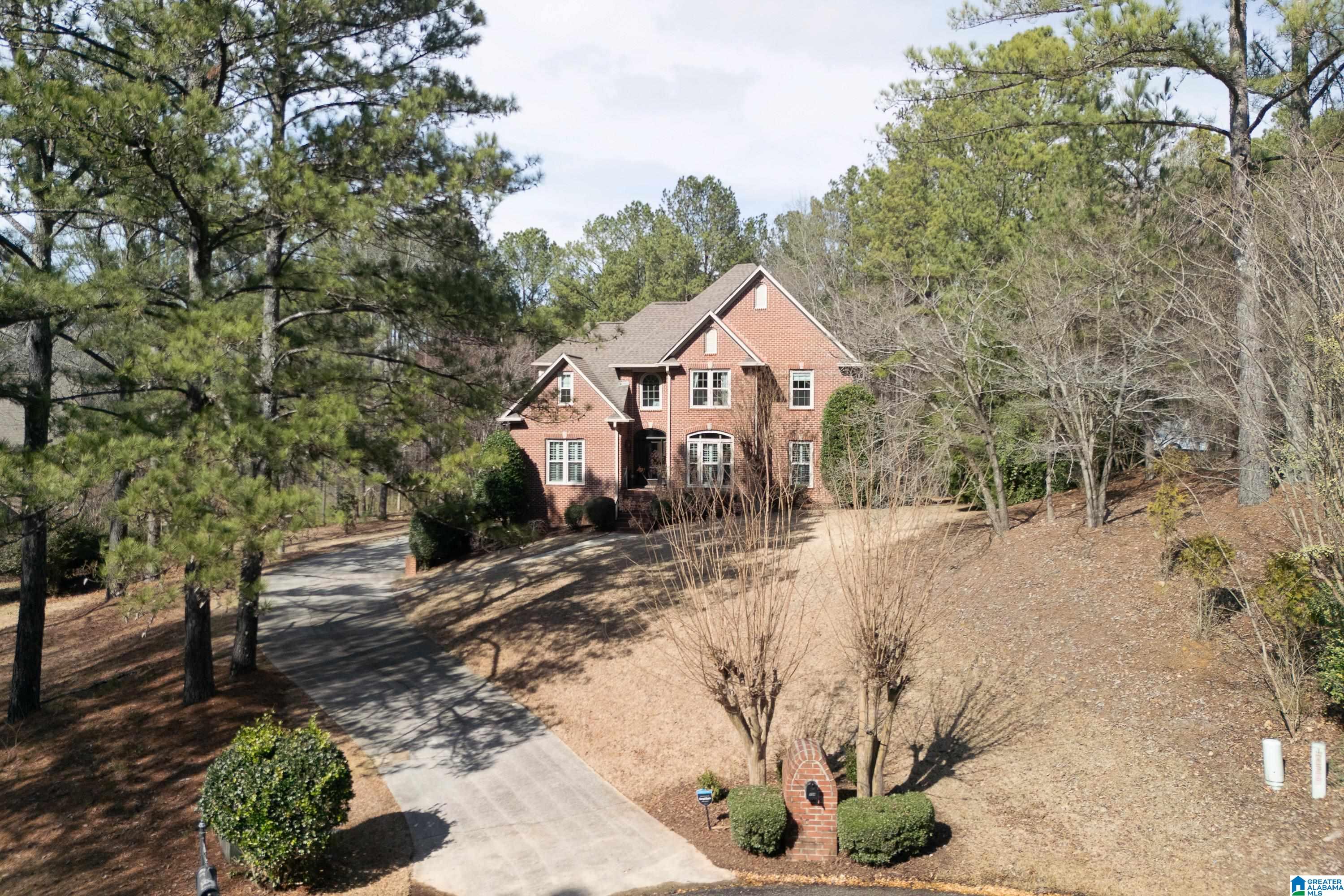 104 Windsor Trail Pelham, AL 35124 - Photo 57 of 79