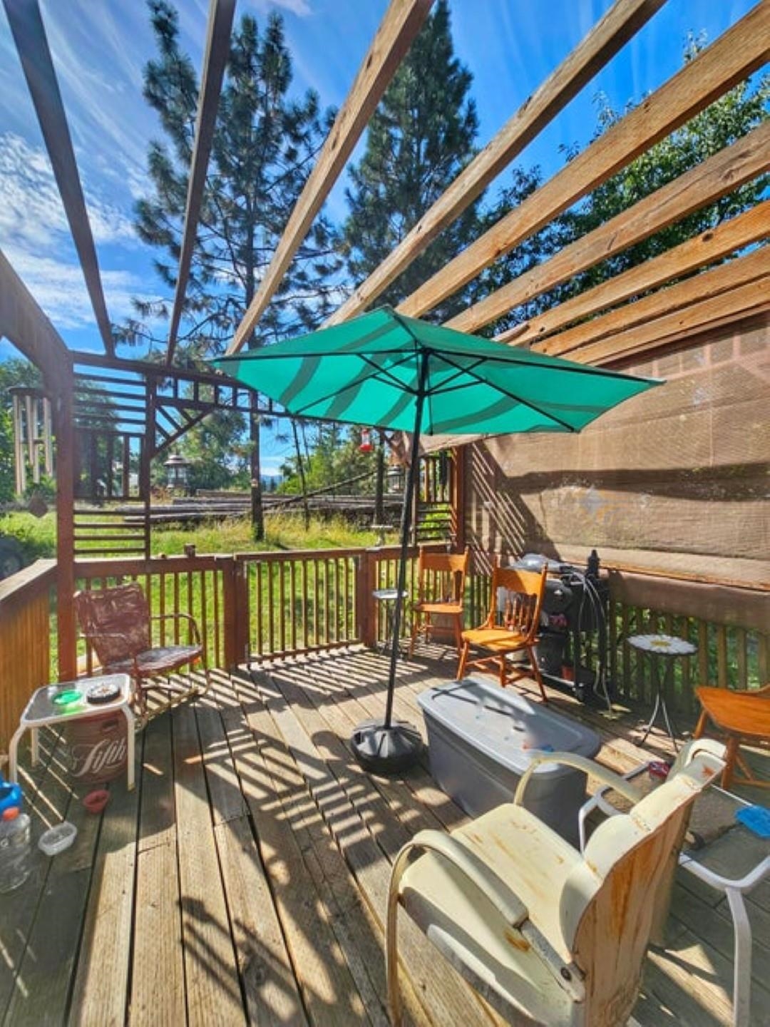 1388 East Street Addy, WA 99101 - Photo 19 of 26