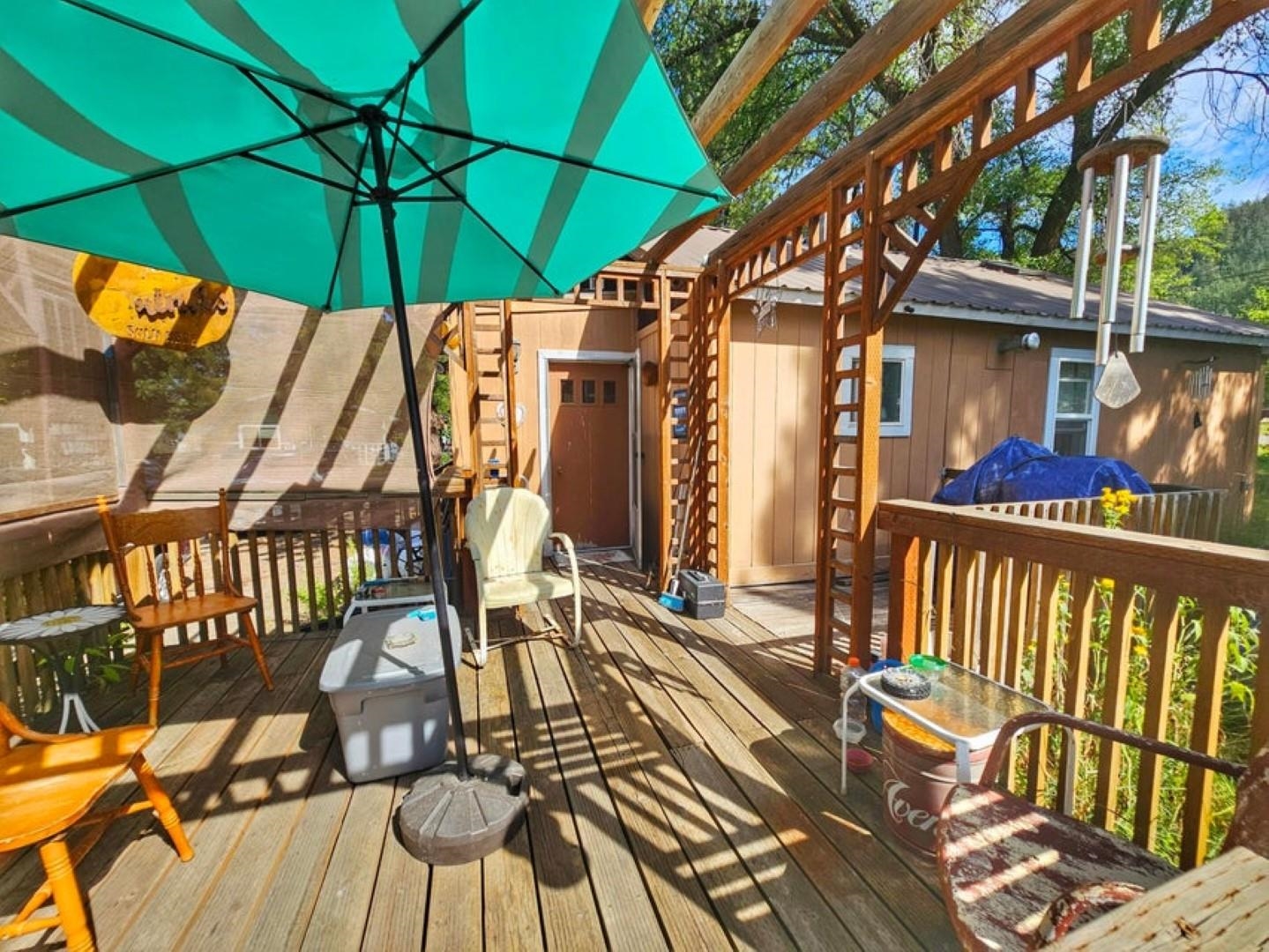 1388 East Street Addy, WA 99101 - Photo 20 of 26