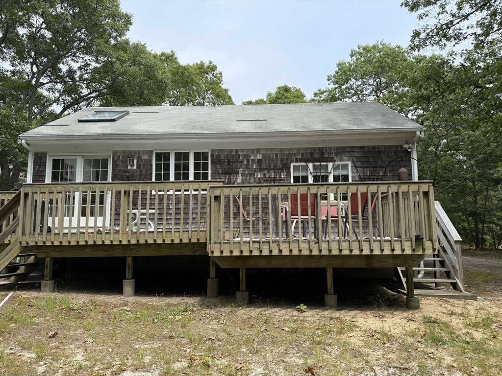 183 Monomoscoy Road Mashpee, MA 02649 - Photo 17 of 22