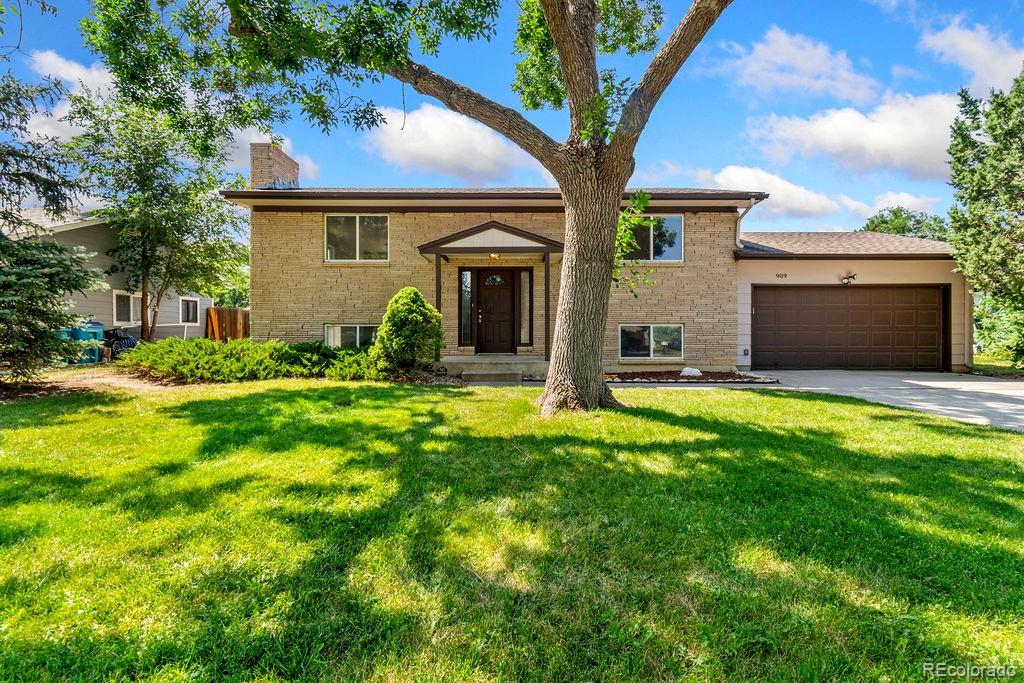909 Rocky Road Fort Collins, CO 80521 - Photo 1 of 18 Gallery Image 1