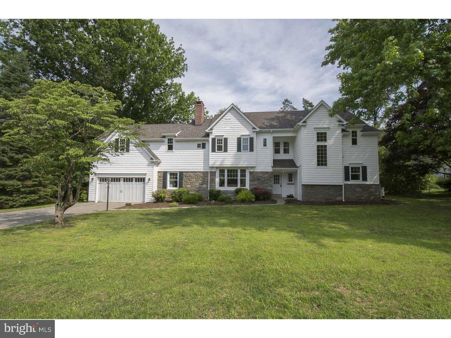 112 Croton Road Wayne, PA 19087 - Photo 1 of 25