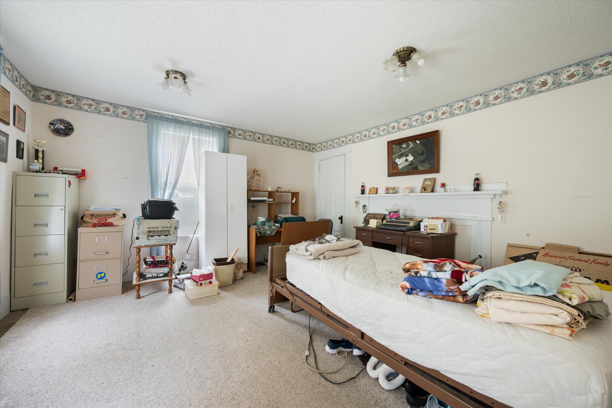 13 Stetson Road Stetson, ME 04488 - Photo 16 of 48 16-Bedroom 1