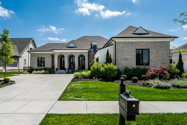 $999,900 | 15775 Nocturne Drive, Westfield, IN 46074