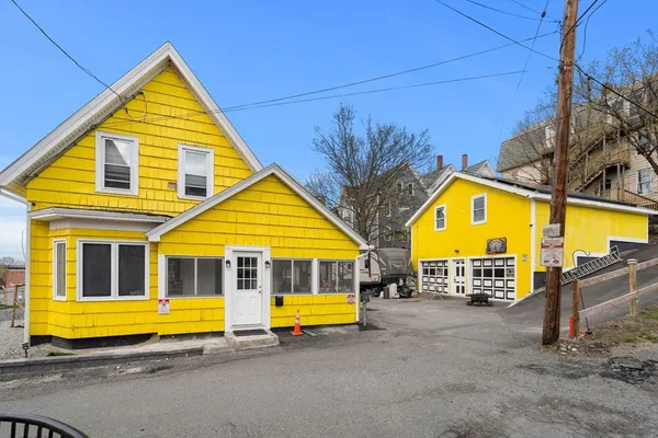 $499,000 | 129 High Street, Clinton, MA 01510