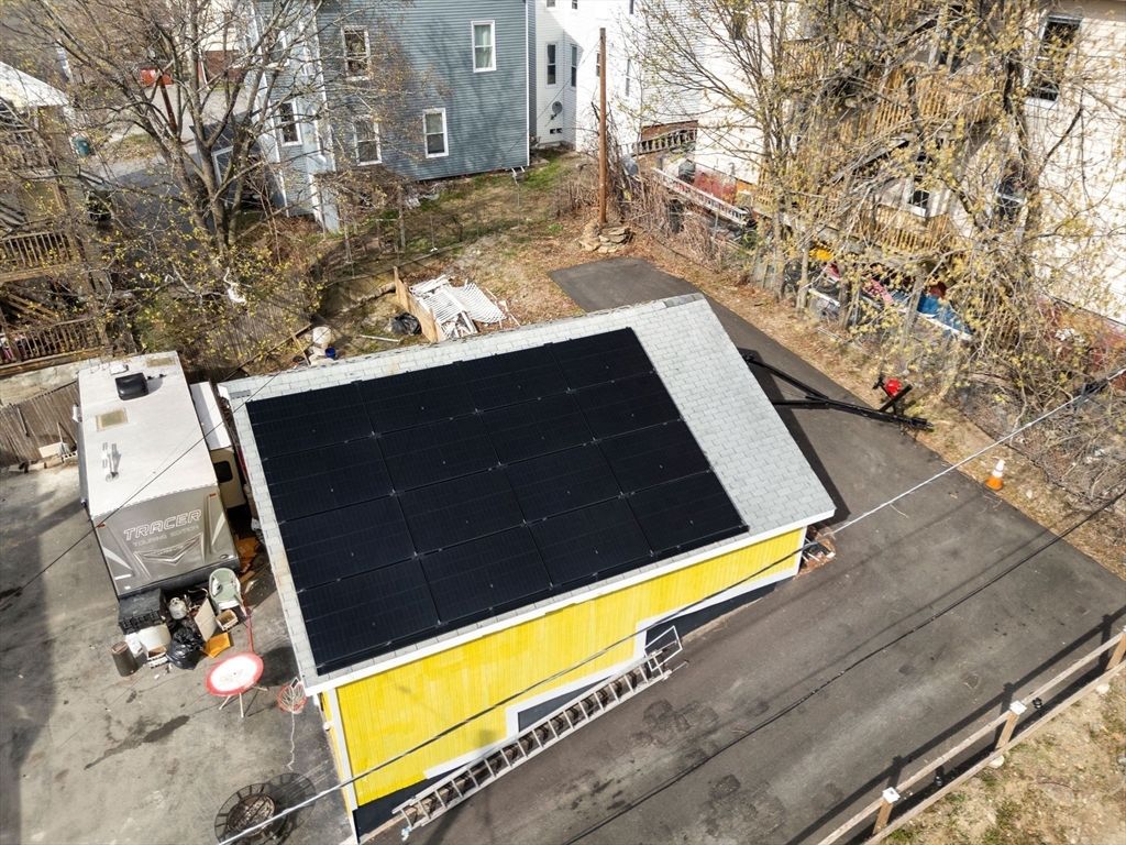 129 High Street Clinton, MA 01510 - Photo 16 of 23