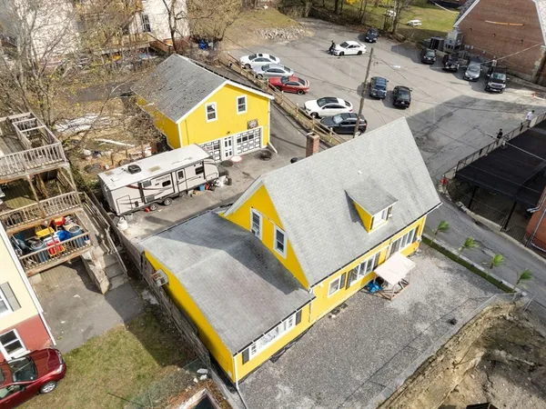 $499,000 | 129 High Street, Clinton, MA 01510