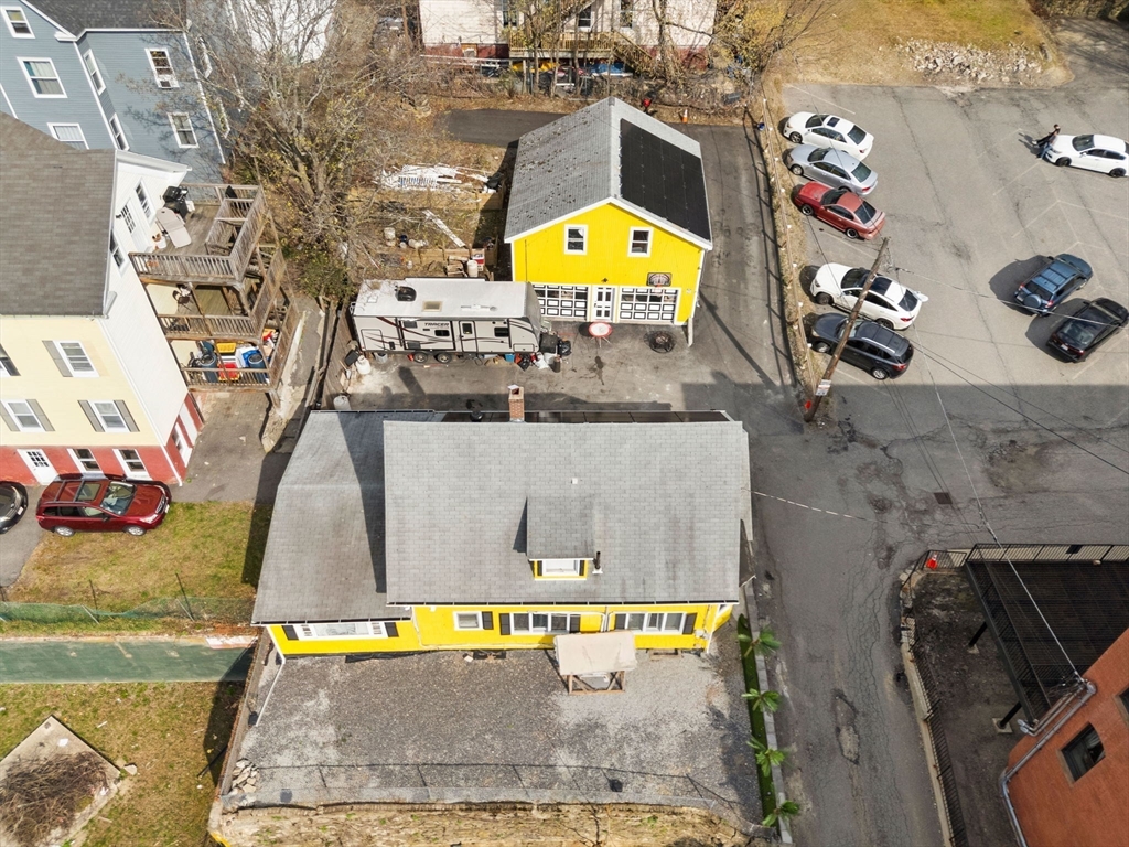 129 High Street Clinton, MA 01510 - Photo 18 of 23