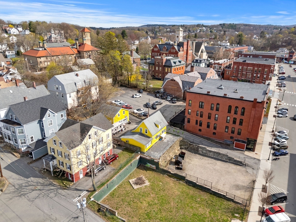 129 High Street Clinton, MA 01510 - Photo 19 of 23