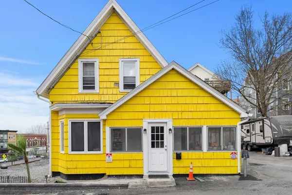 $499,000 | 129 High Street, Clinton, MA 01510