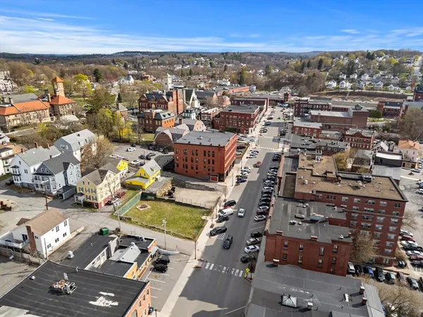 $499,000 | 129 High Street, Clinton, MA 01510