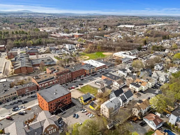 $499,000 | 129 High Street, Clinton, MA 01510