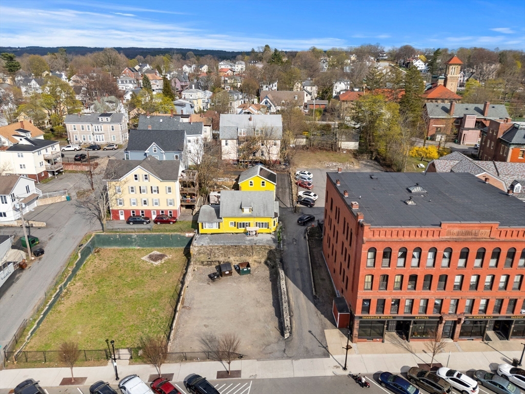 129 High Street Clinton, MA 01510 - Photo 23 of 23