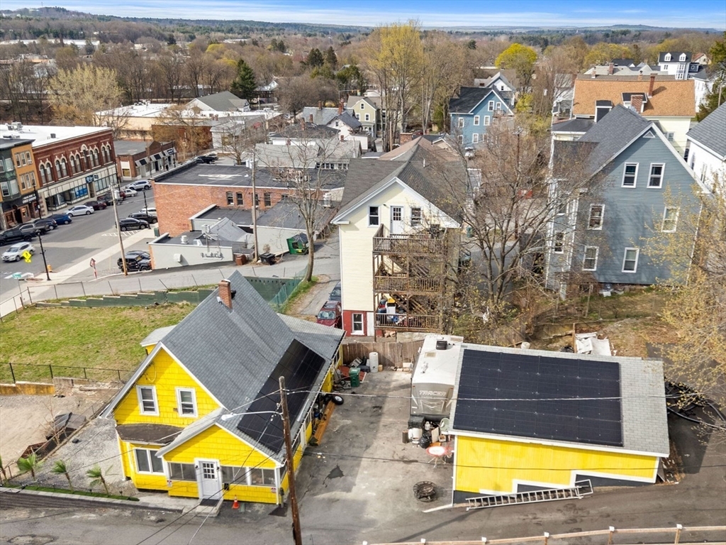 129 High Street Clinton, MA 01510 - Photo 3 of 23