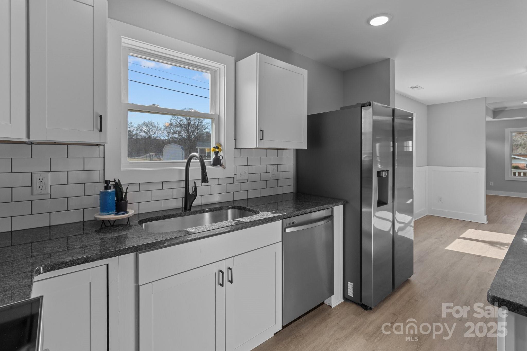 528 Moss Springs Road Albemarle, NC 28001 - Photo 12 of 47 Gallery Image 12