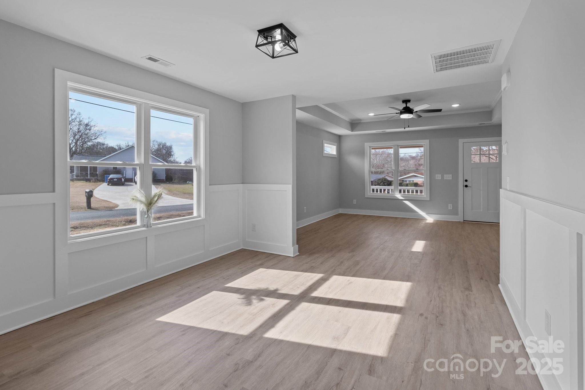 528 Moss Springs Road Albemarle, NC 28001 - Photo 17 of 47 Gallery Image 17